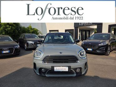 MINI Countryman 2.0 Cooper D Business Countryman