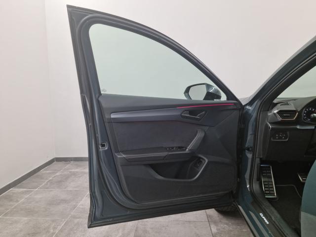 CUPRA Formentor 1.5 Hybrid DSG