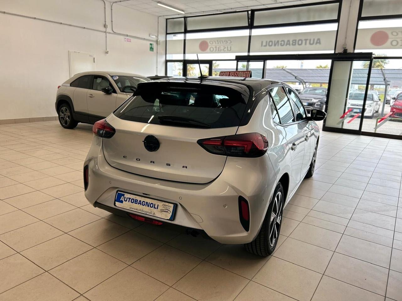 Opel Corsa GS 1.2 75 CV 5p. SPOTICAR