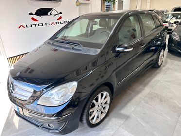 Mercedes-benz B 200 CDI Sport