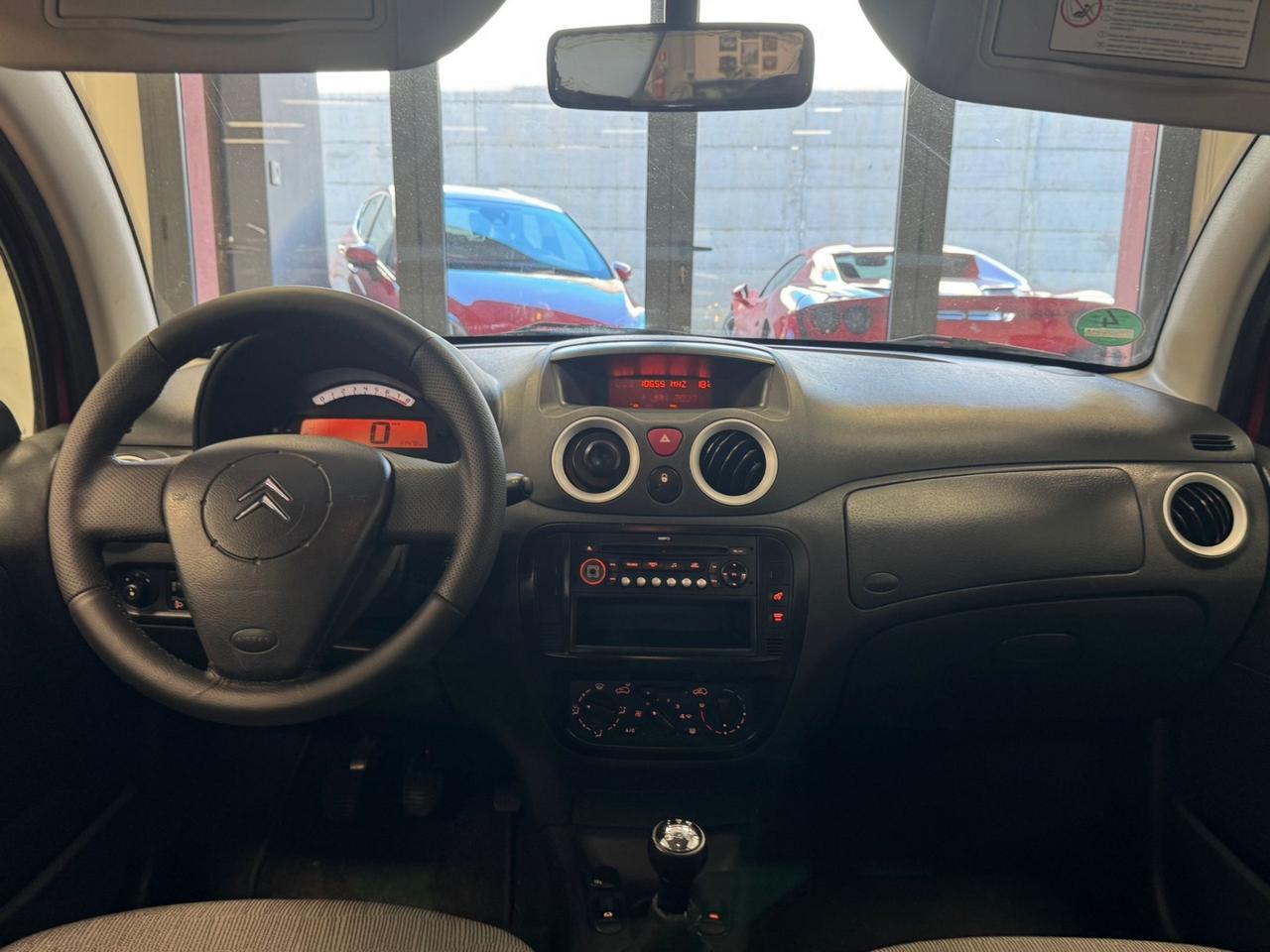 Citroen C3 1.1 airdream Perfect