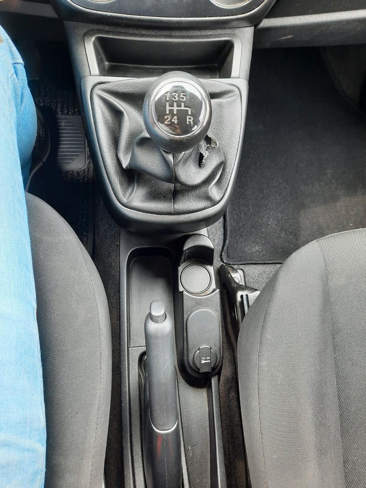 Fiat Qubo 1.4 8V 77 CV Lounge Neopatentato