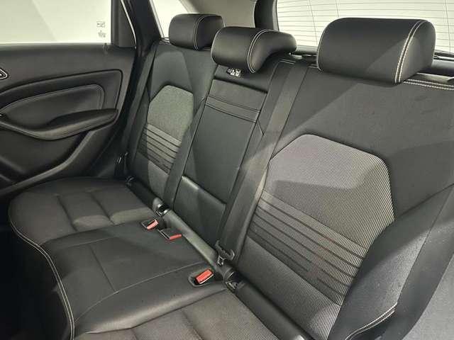 Mercedes-Benz B 180 d Automatic NEOPATENTATI