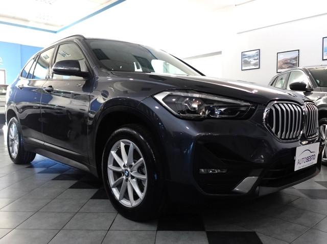 BMW X1 2.0d 190 CV SDRIVE20d BUSINESS ADVANTAGE