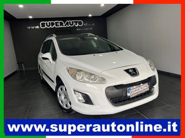 Peugeot 308 1.6 8V HDi 93CV SW Business