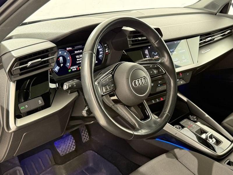 Audi A3 Sportback 35 TDI S tronic Business