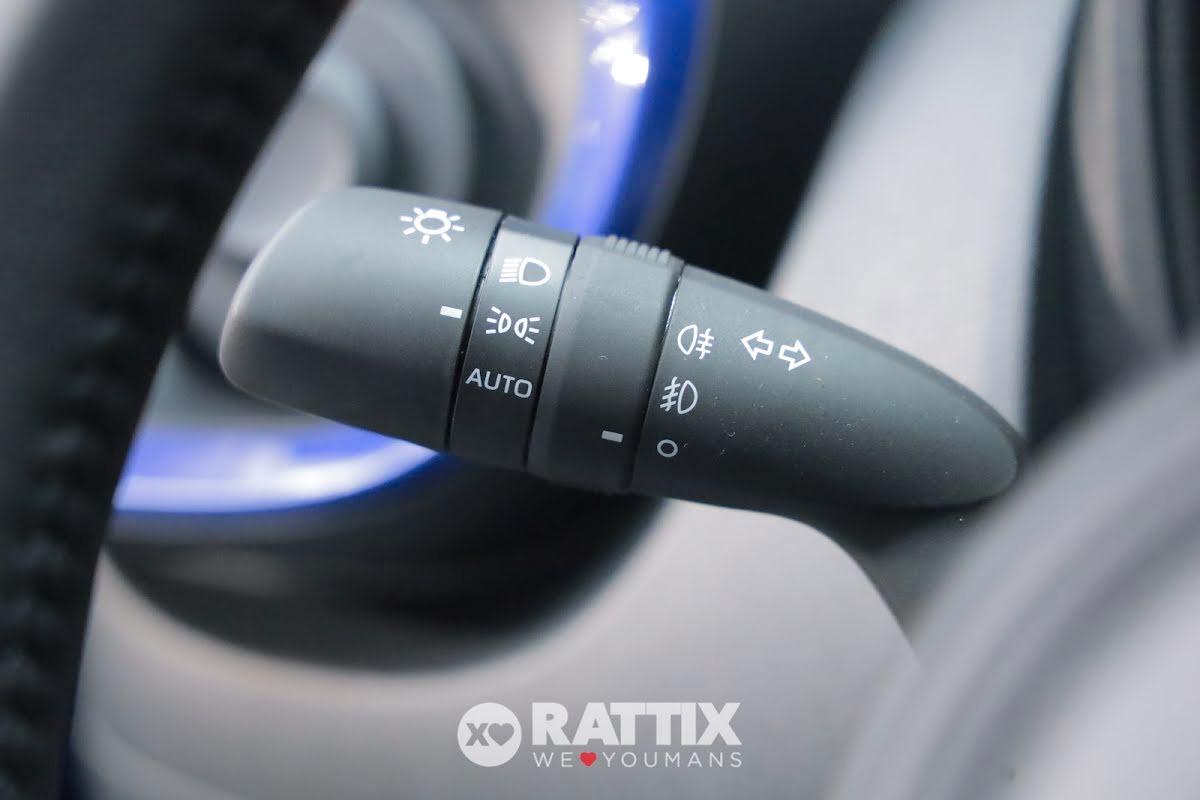 Toyota Aygo X 1.0 72CV Trend s-CVT