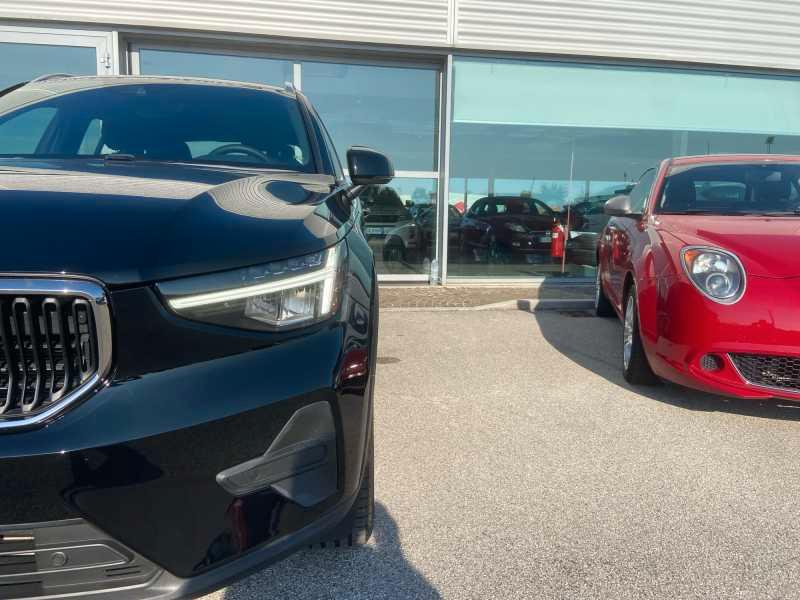 VOLVO XC40 1.5 t2 CoRe AuTo
