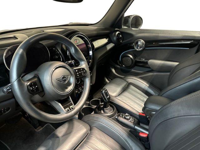 MINI Cooper 1.5 Cooper Yours 5 porte