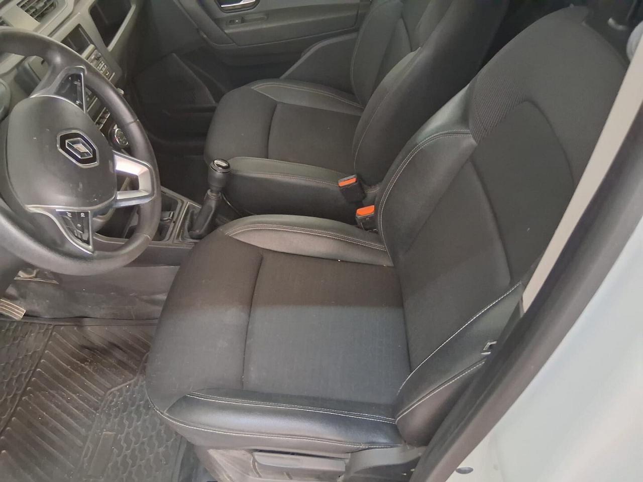 Renault Express 1.5 dci 75cv Furgone