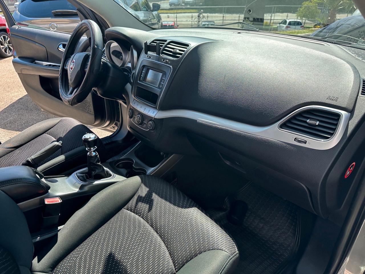 Fiat Freemont 2.0 Multijet 170 CV 7 POSTI