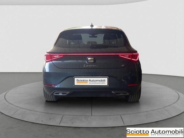 SEAT Leon 1.5 TSI 150 CV FR