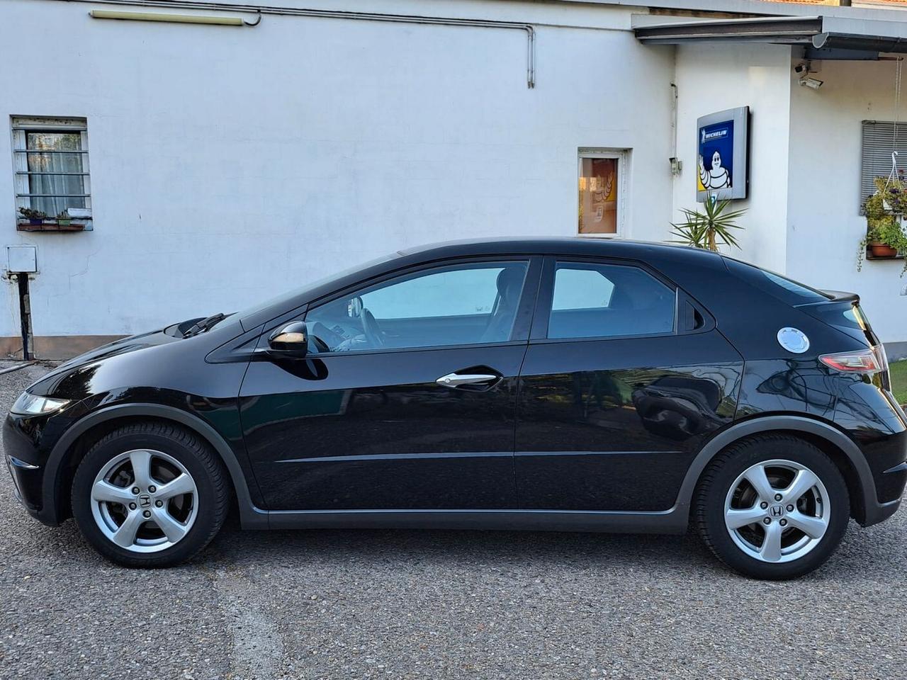 Honda Civic 1.4 i-VTEC 5p. Elegance