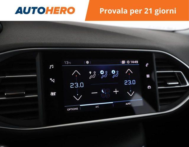 PEUGEOT 308 BlueHDi 130 S&S SW Active Business