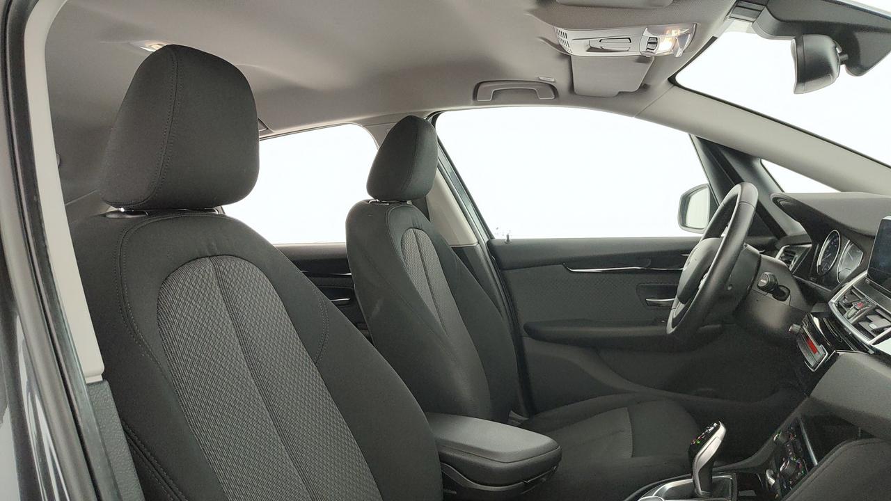 BMW Serie 2 F45 2018 Active Tourer - 218d Active Tourer Business auto