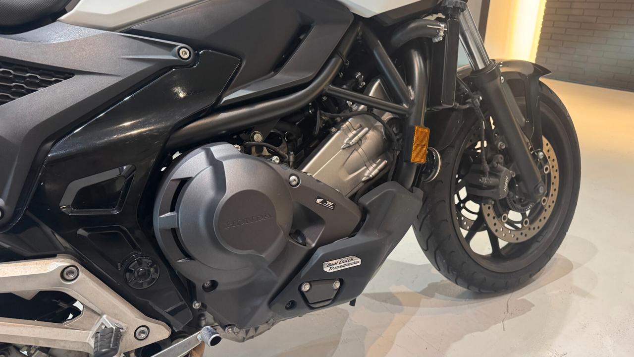 HONDA NC750XD 745CC 59CV - 2025
