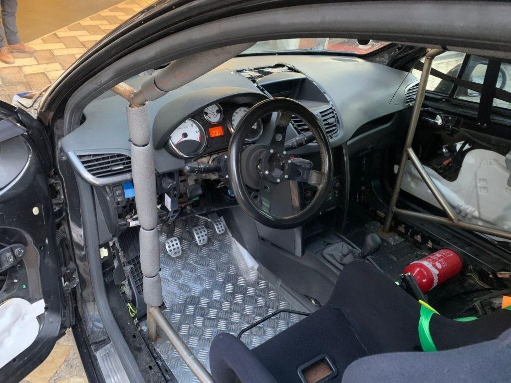 PEUGEOT 207 1.6 3p. felinè