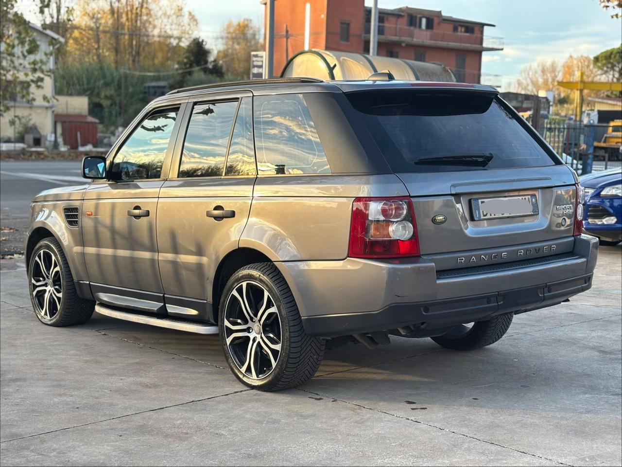 Land Rover Range Sport 2.7 TDV6 HSE