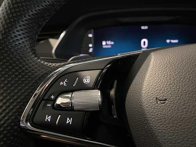 SKODA Octavia 1.5 e-TEC DSG Wagon Executive