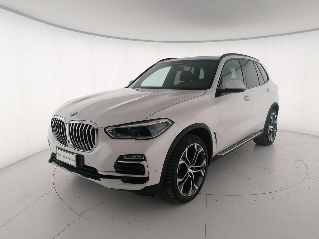 BMW X5 30 d xLine xDrive Steptronic