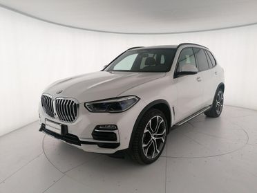 BMW X5 30 d xLine xDrive Steptronic