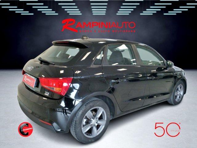 AUDI A1 SPB 1.4 TDI 90 Cv Ok Neopatentati Pronta Consegna