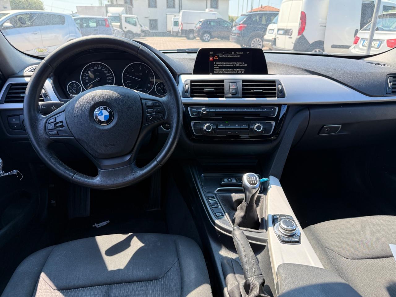 Bmw 316 316d Touring