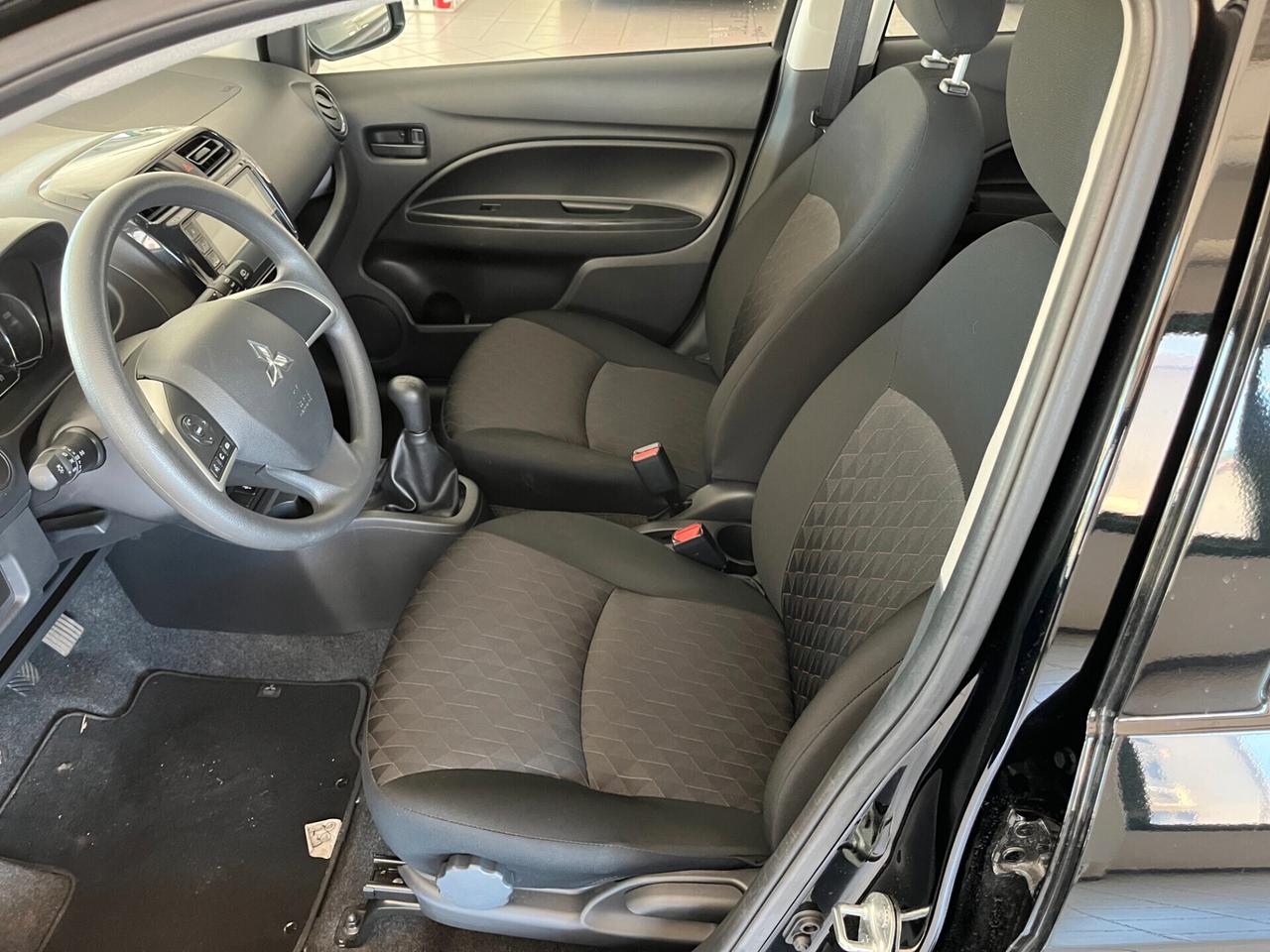 Mitsubishi Space Star Space Star 1.2 Invite