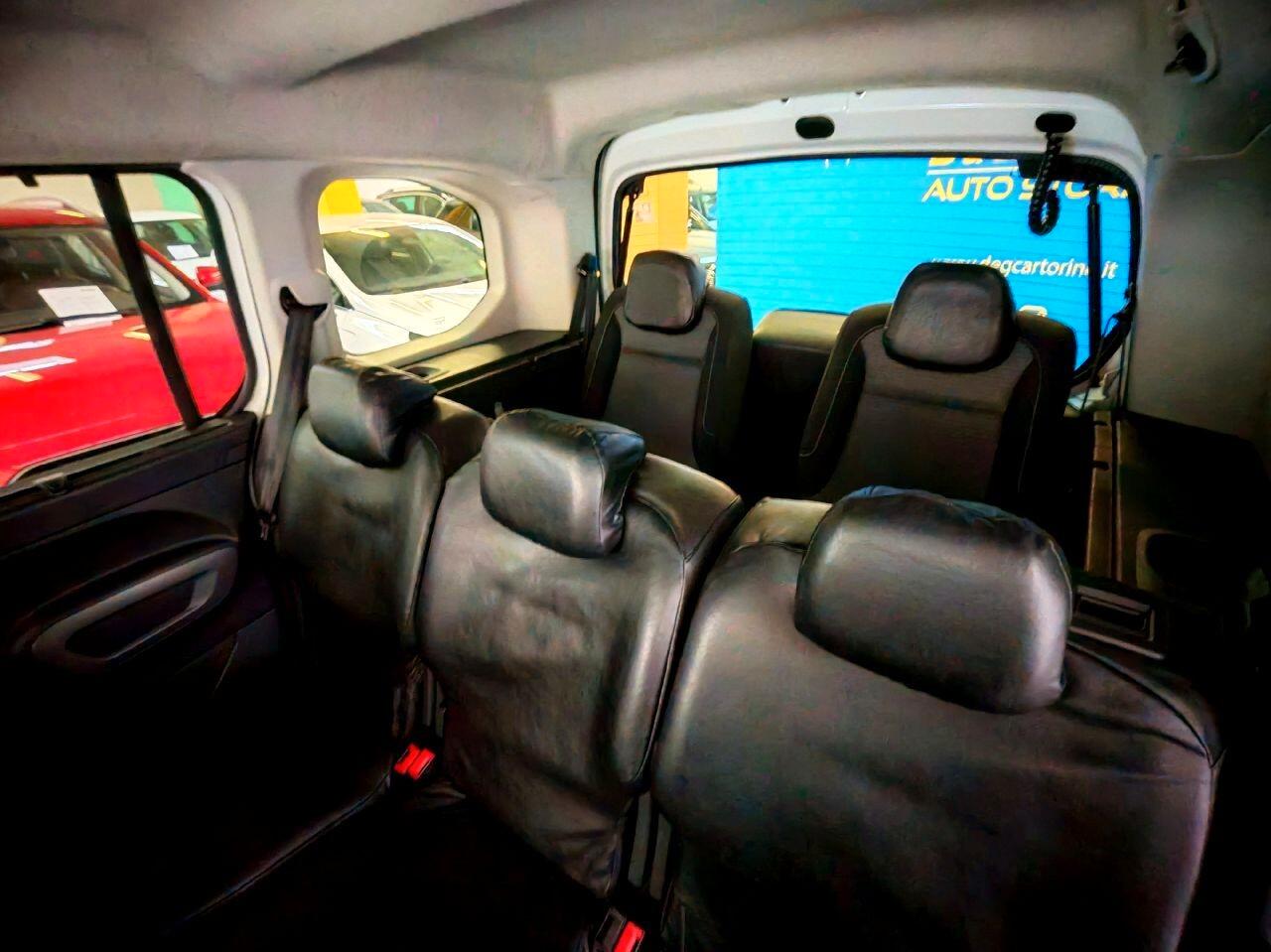 Toyota Proace Verso 7 POSTI 1.5 D Executive