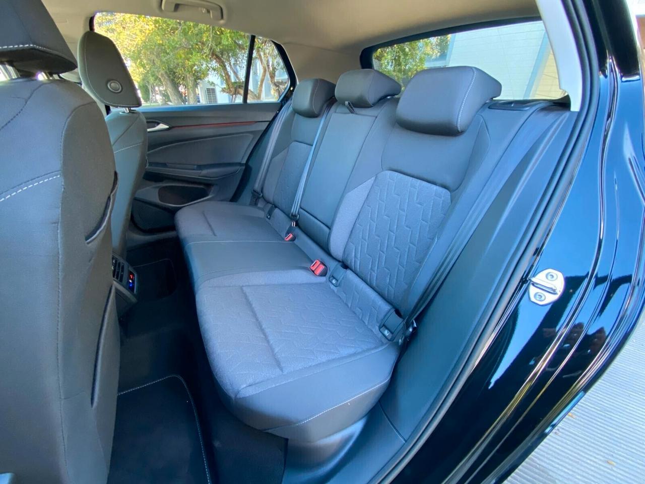 Volkswagen Golf 1.5 TSI eHybrid DSG Edition Plus