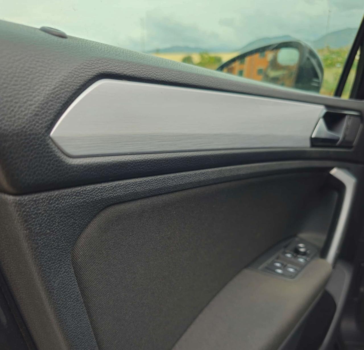 Volkswagen Tiguan 1.6 TDI SCR Business BlueMotion Technology