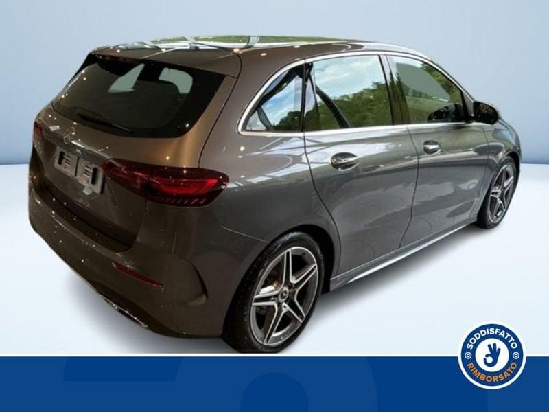 Mercedes-Benz Classe B B 180 d Automatic AMG Line Advanced Plus
