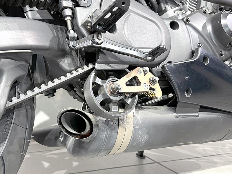 Buell Firebolt XB12R