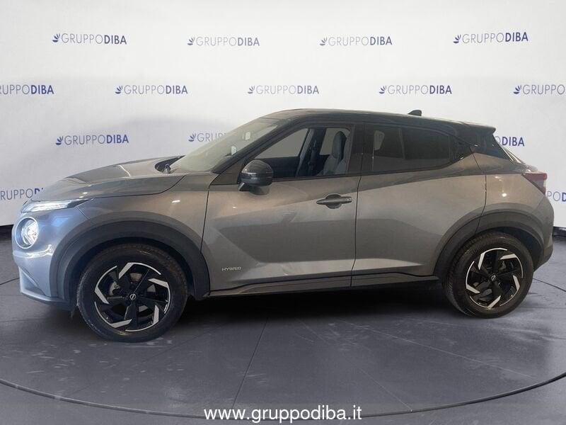 Nissan Juke II 2020 Benzina 1.6 hev N-Connecta