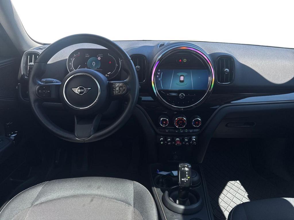 Mini Cooper D Countryman 2.0 D Cooper D ALL4 Auto