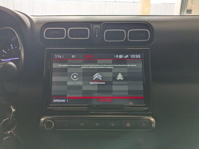 CITROEN C3 Aircross PureTech 110 S&S Shine