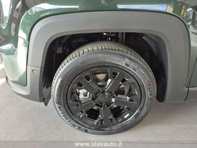 Jeep Renegade Renegade 1.5 Turbo T4 MHEV North Star