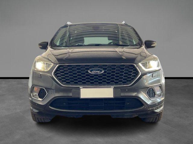 FORD Kuga 2.0 TDCI 180 CV S&S 4WD Powershift Vignale