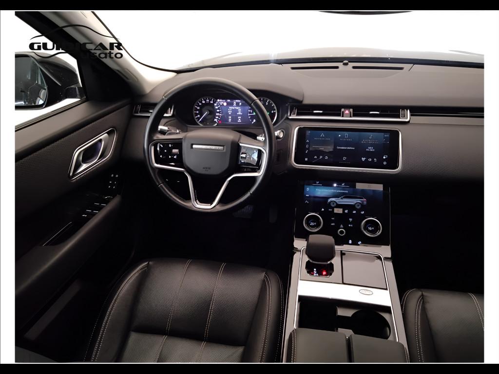 LAND ROVER Range Rover Velar 2021 - Range Rover Velar 2.0d i4 mhev R-Dy