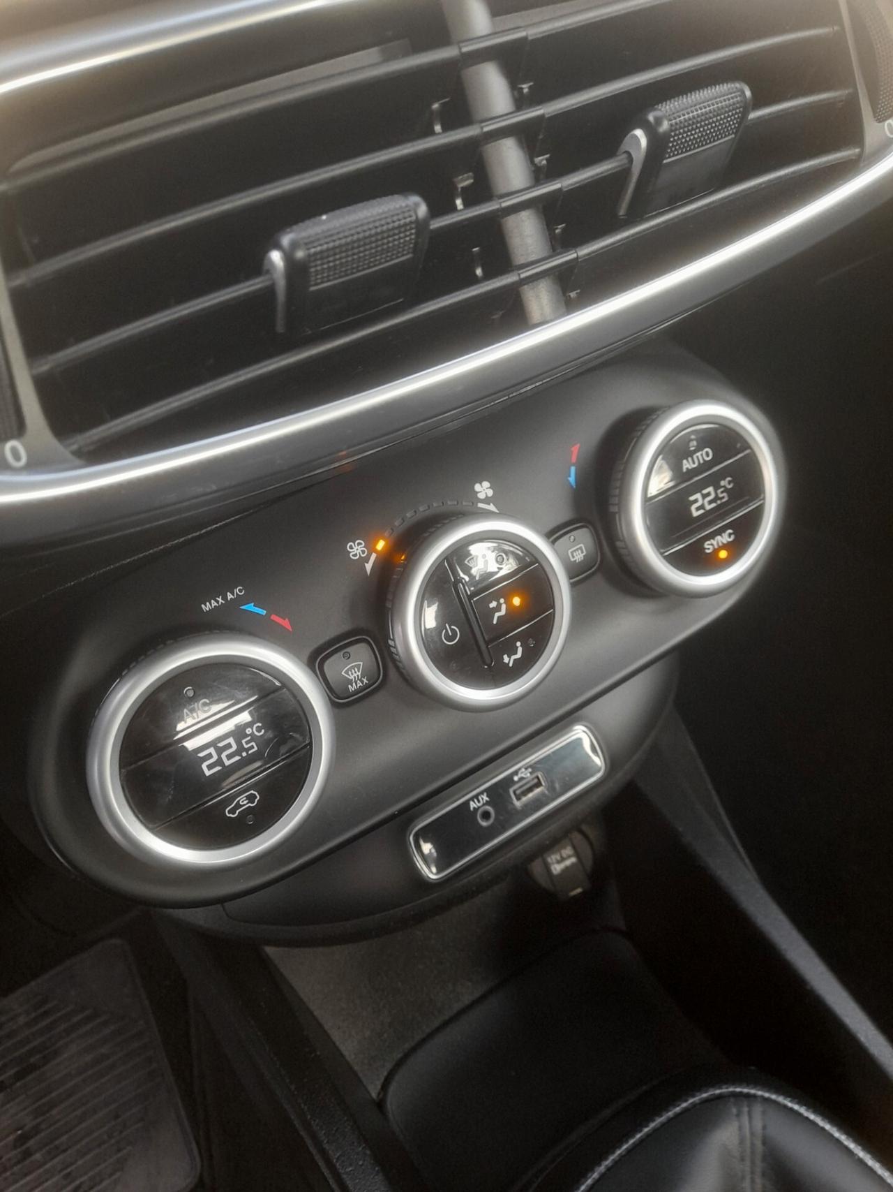 Fiat 500X 1.6 MultiJet 120 CV Pop Star