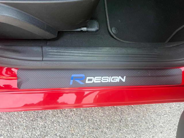 VOLVO V40 D4 R-design Momentum Stupenda Bellissima