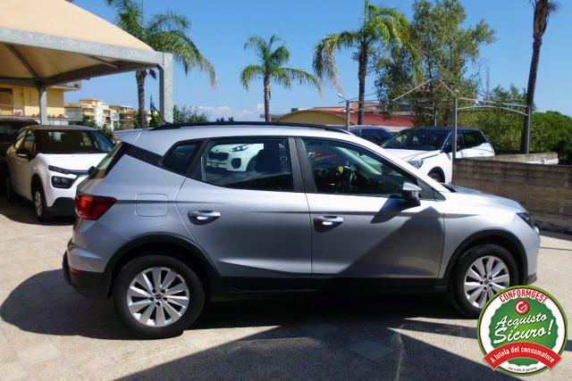 SEAT Arona 1.0 EcoTSI Style