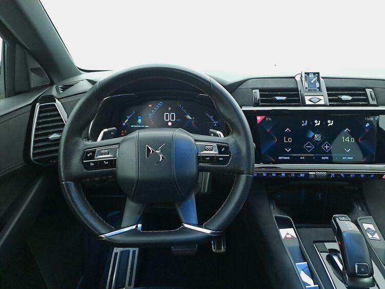 DS DS 7 Crossback Performance Line+ BR647184 1.5 Diesel 131CV