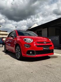 Fiat 500X 1.6 MultiJet 130 CV Sport