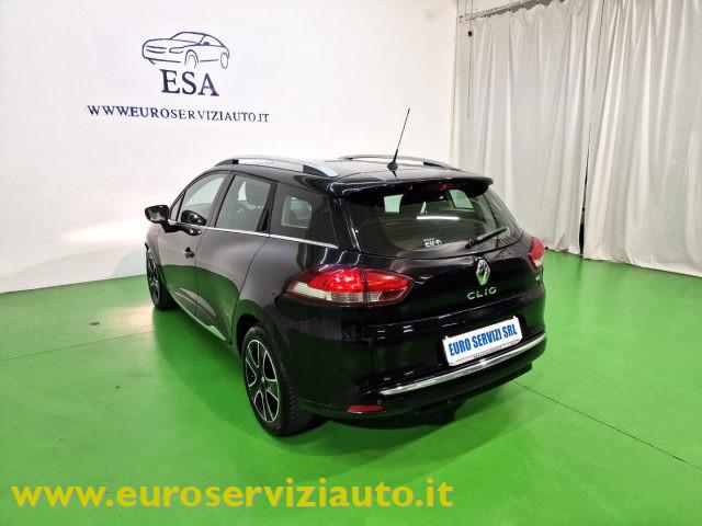 RENAULT Clio Sporter dCi 8V 75CV Start&Stop Energy Duel