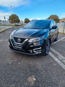 Nissan Qashqai 1.5 dCi 115 CV DCT Tekna
