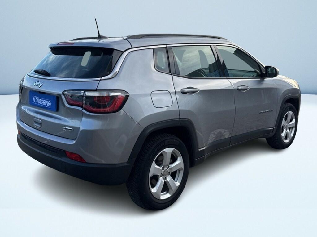 Jeep Compass 1.6 Multijet Business 2WD