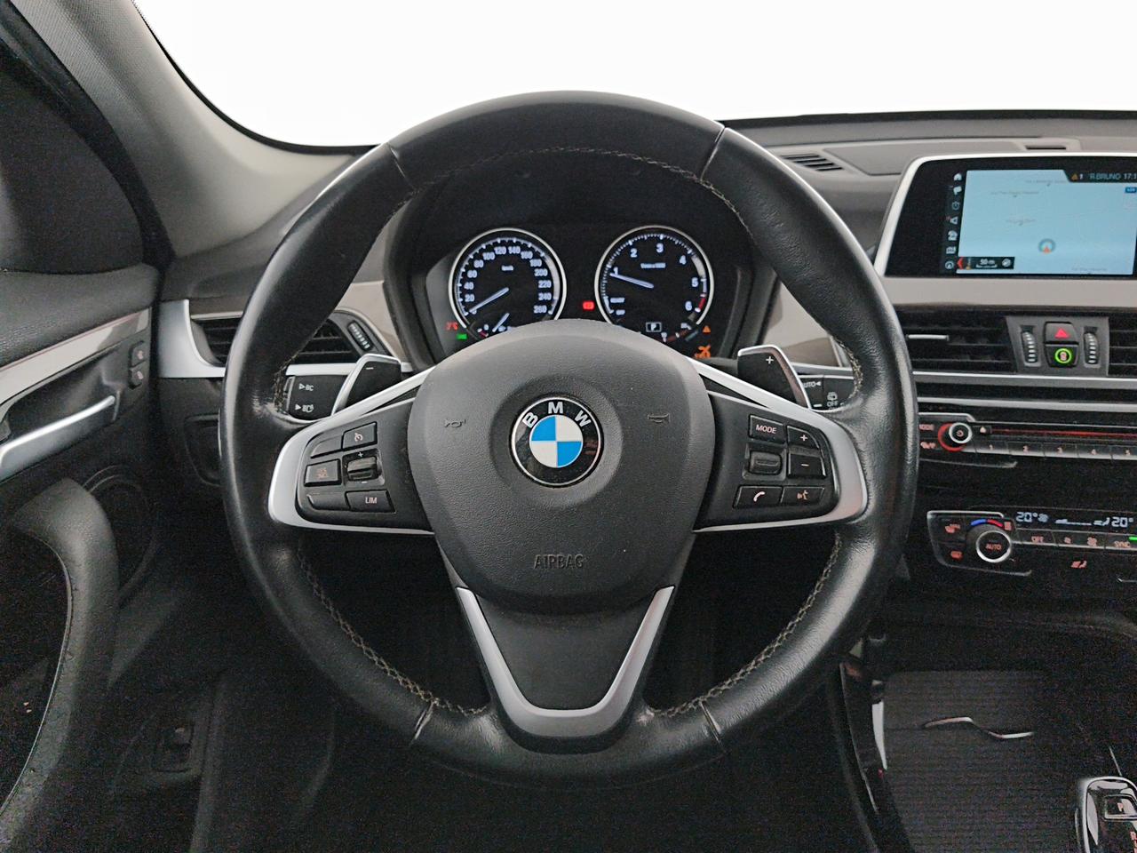 BMW X1 xDrive18d xLine