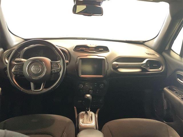 JEEP Renegade 1.3 T4 PHEV First Edition Off-road 4xe AT