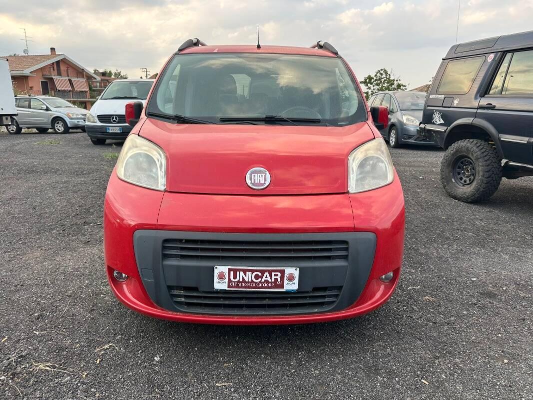 Fiat Qubo 1.3 mjt 16v MyLife
